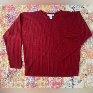 David Taylor Men's Ted Crewneck Sweater